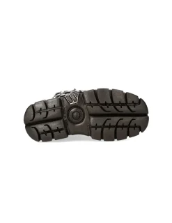 New Rock METALLIC M-373-C90 Hot