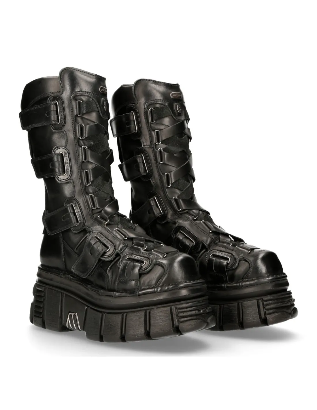 New Rock METALLIC M-189-C12 Sale