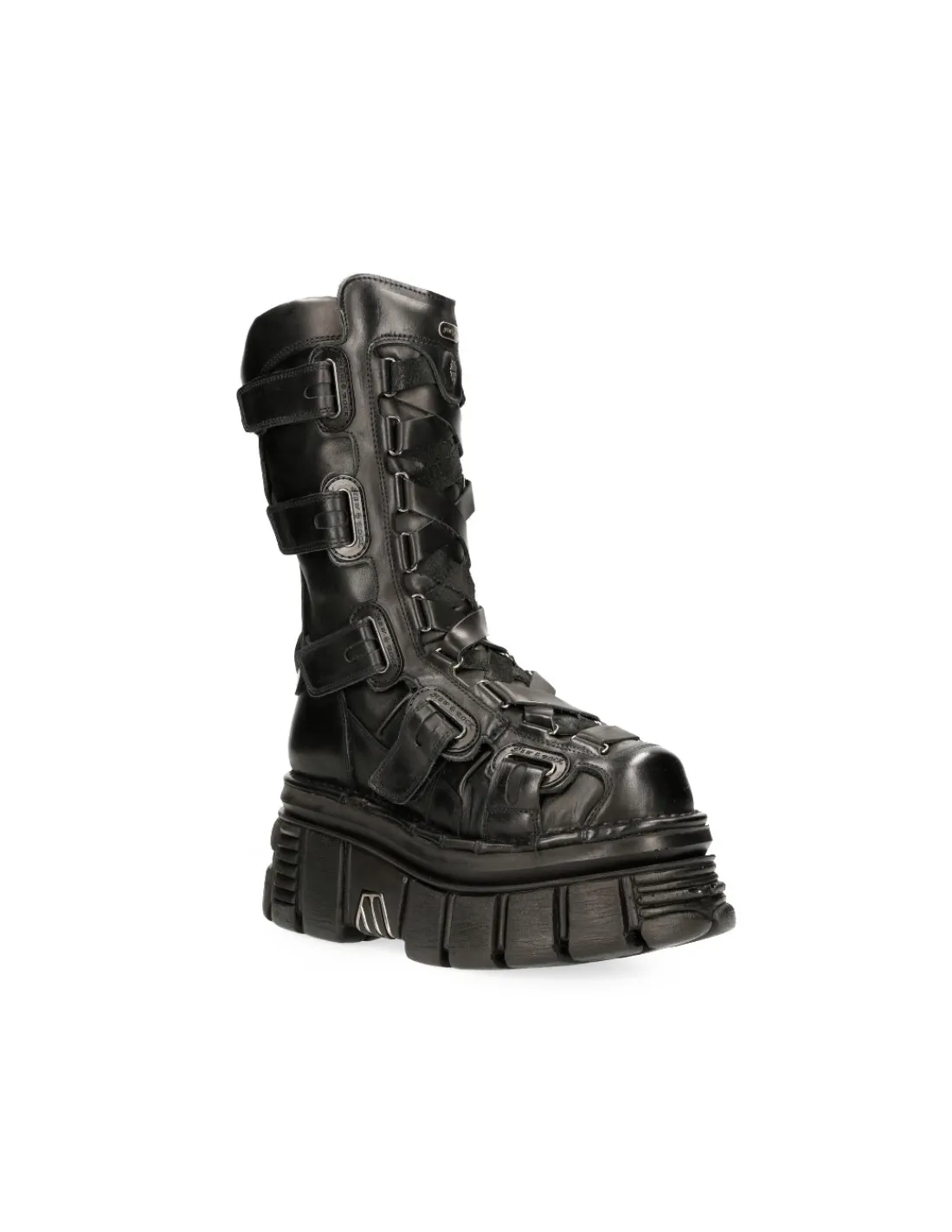New Rock METALLIC M-189-C12 Sale