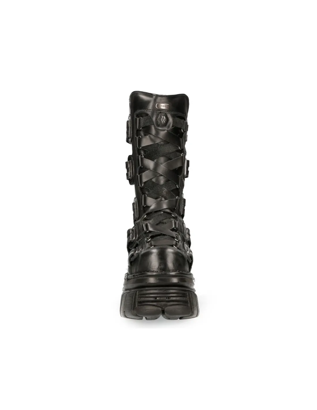 New Rock METALLIC M-189-C12 Sale