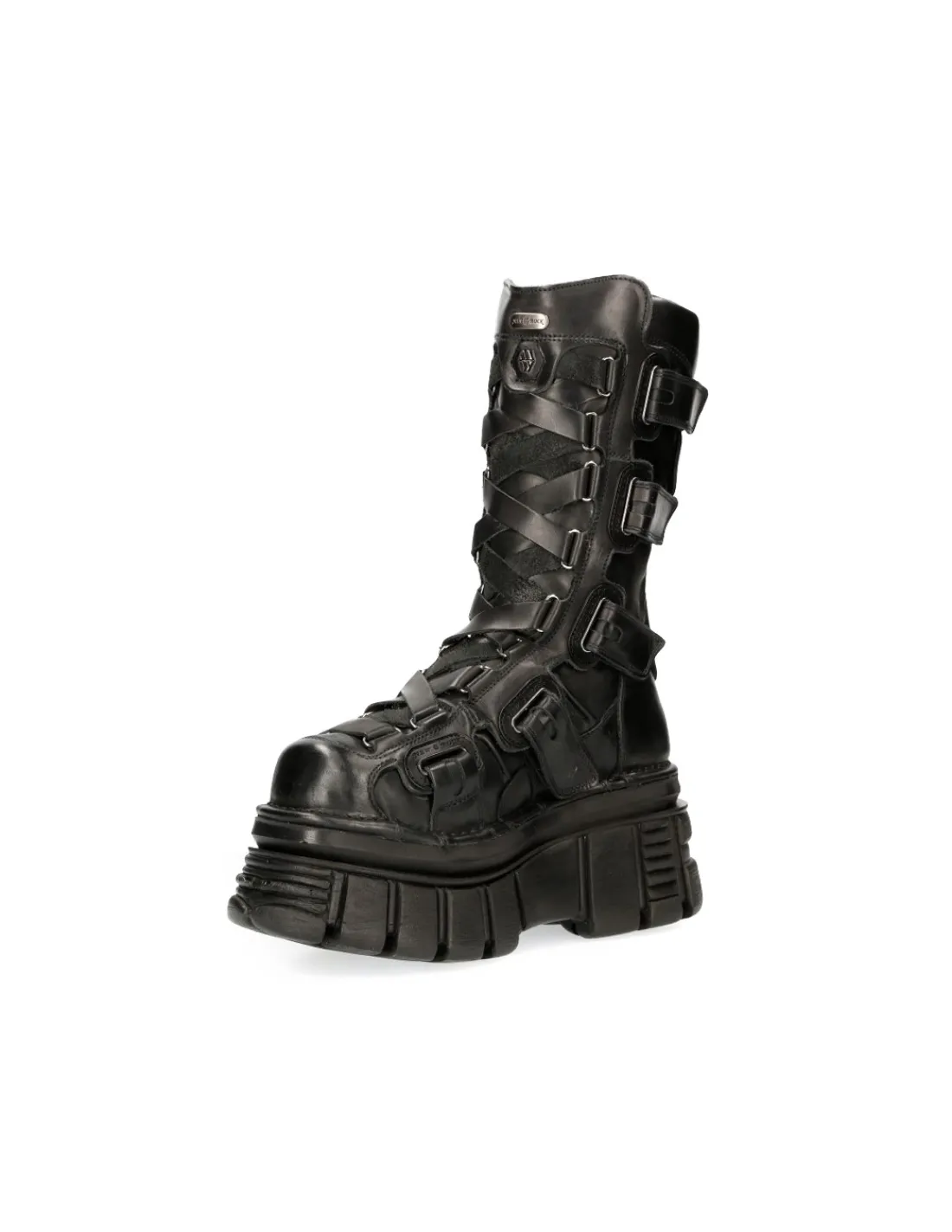 New Rock METALLIC M-189-C12 Sale