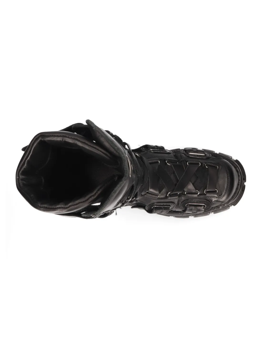 New Rock METALLIC M-189-C12 Sale