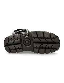New Rock METALLIC M-189-C12 Sale