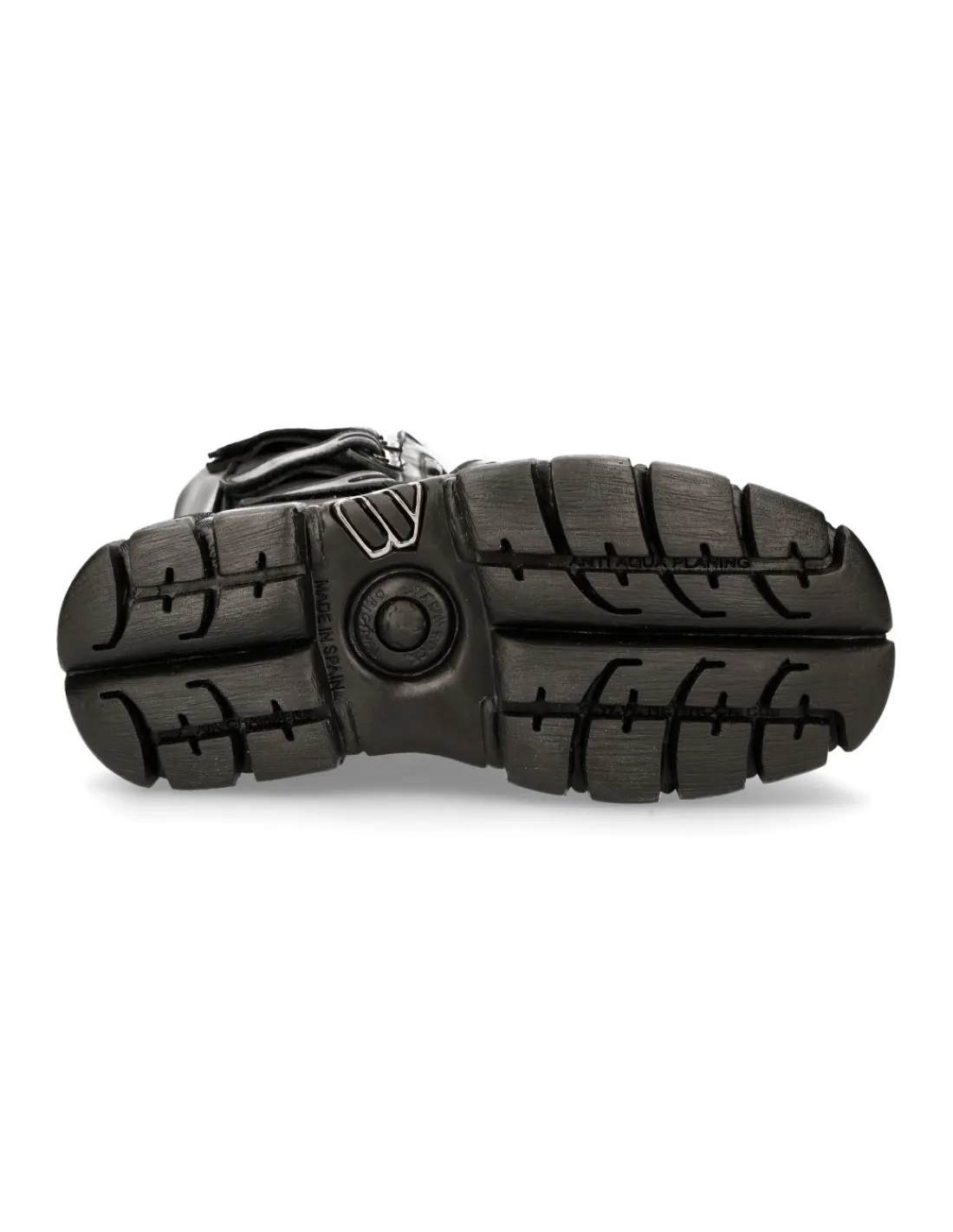 New Rock METALLIC M-189-C12 Sale