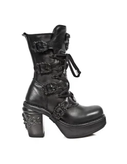 New Rock METALLIC M-8367-C8 New