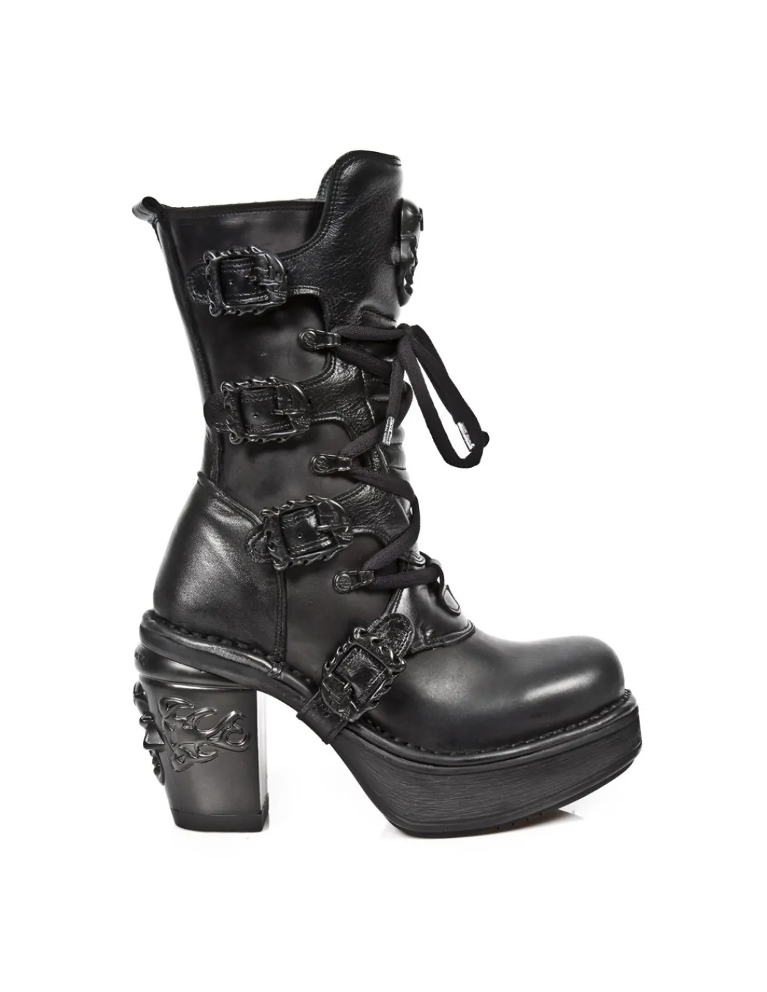 New Rock METALLIC M-8367-C8 New
