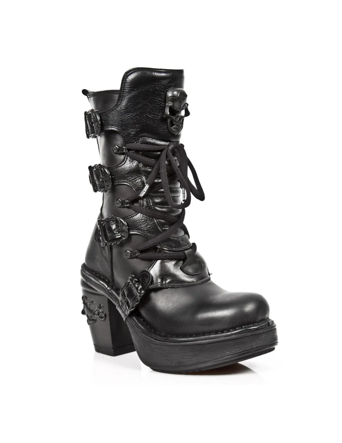 New Rock METALLIC M-8367-C8 New