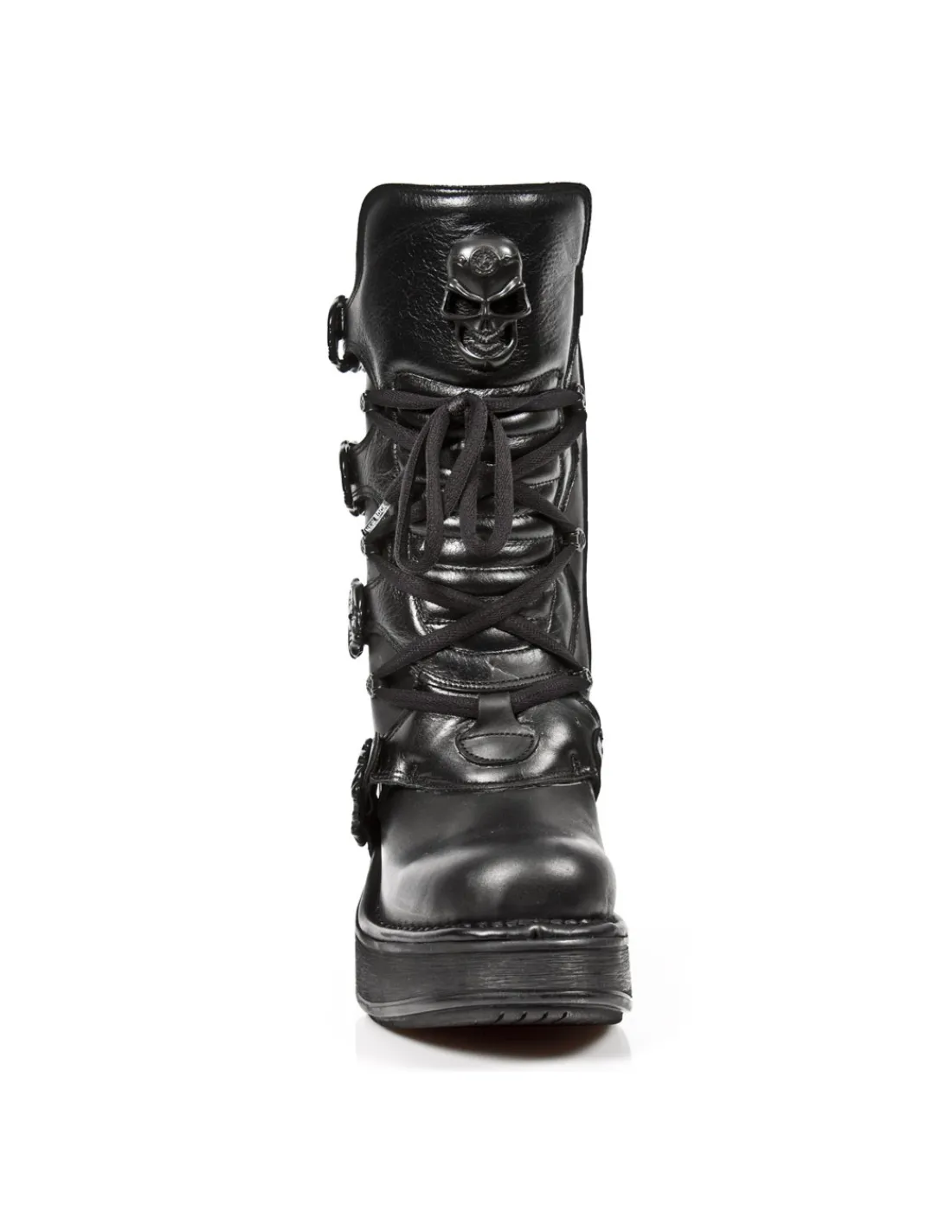 New Rock METALLIC M-8367-C8 New