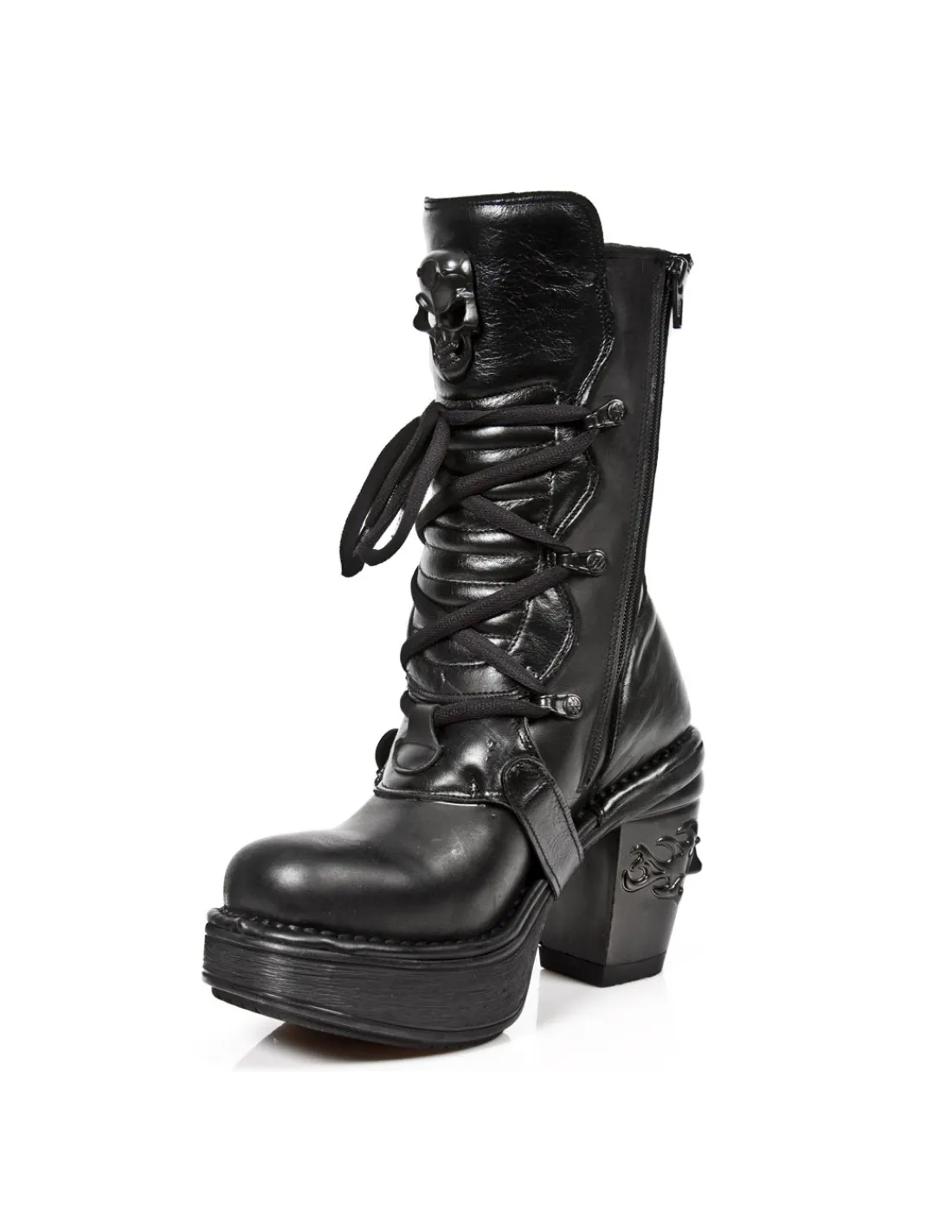 New Rock METALLIC M-8367-C8 New
