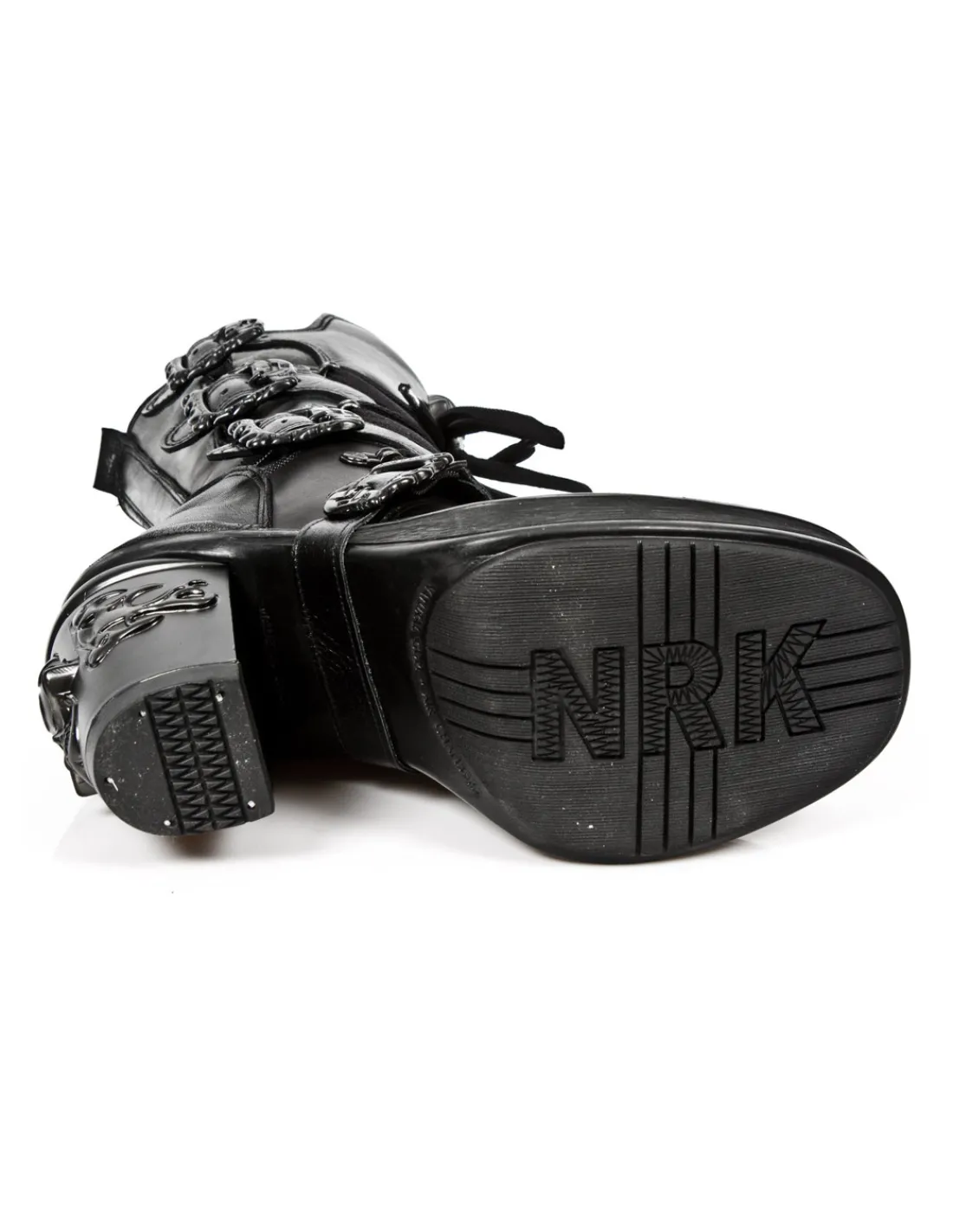 New Rock METALLIC M-8367-C8 New