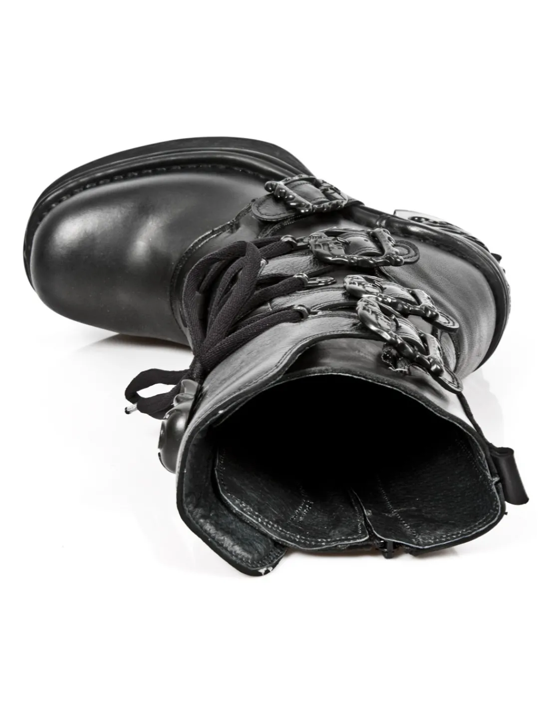 New Rock METALLIC M-8367-C8 New