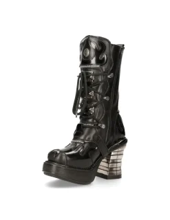 New Rock METALLIC M-8592-C1 Clearance