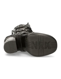 New Rock METALLIC M-8592-C1 Clearance