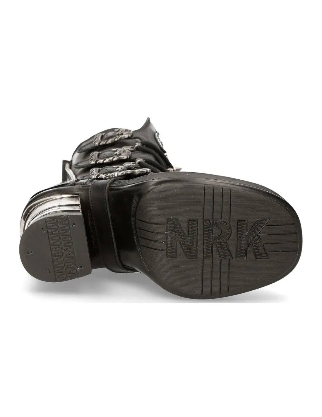 New Rock METALLIC M-8592-C1 Clearance