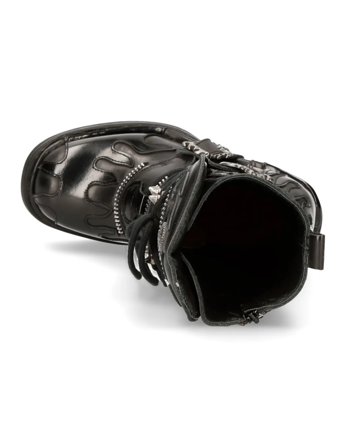 New Rock METALLIC M-8592-C1 Clearance