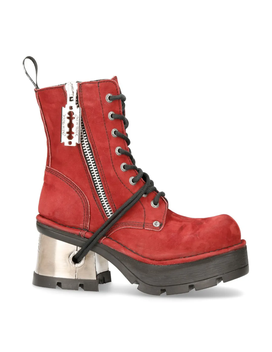New Rock METALLIC M-1045-C15 Discount