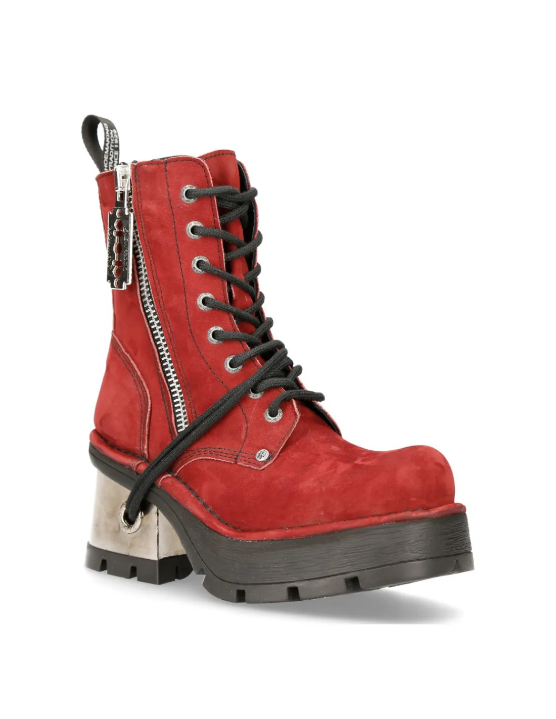 New Rock METALLIC M-1045-C15 Discount