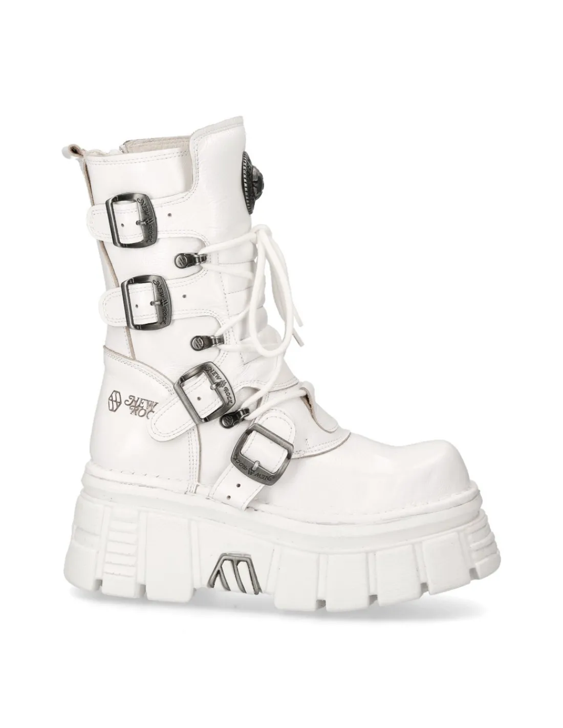 New Rock METALLIC M-373-C88 Best