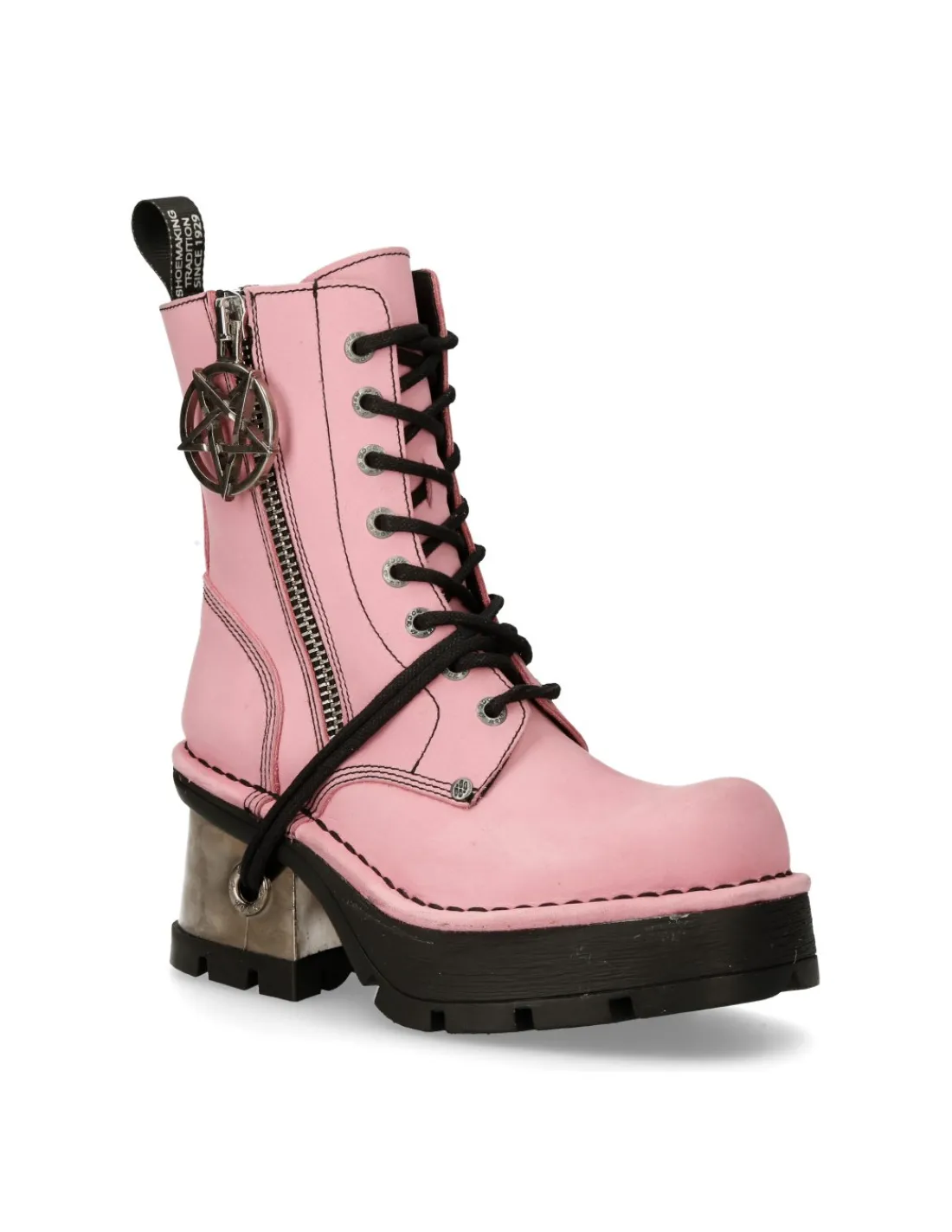 New Rock METALLIC M-1045-C11 New