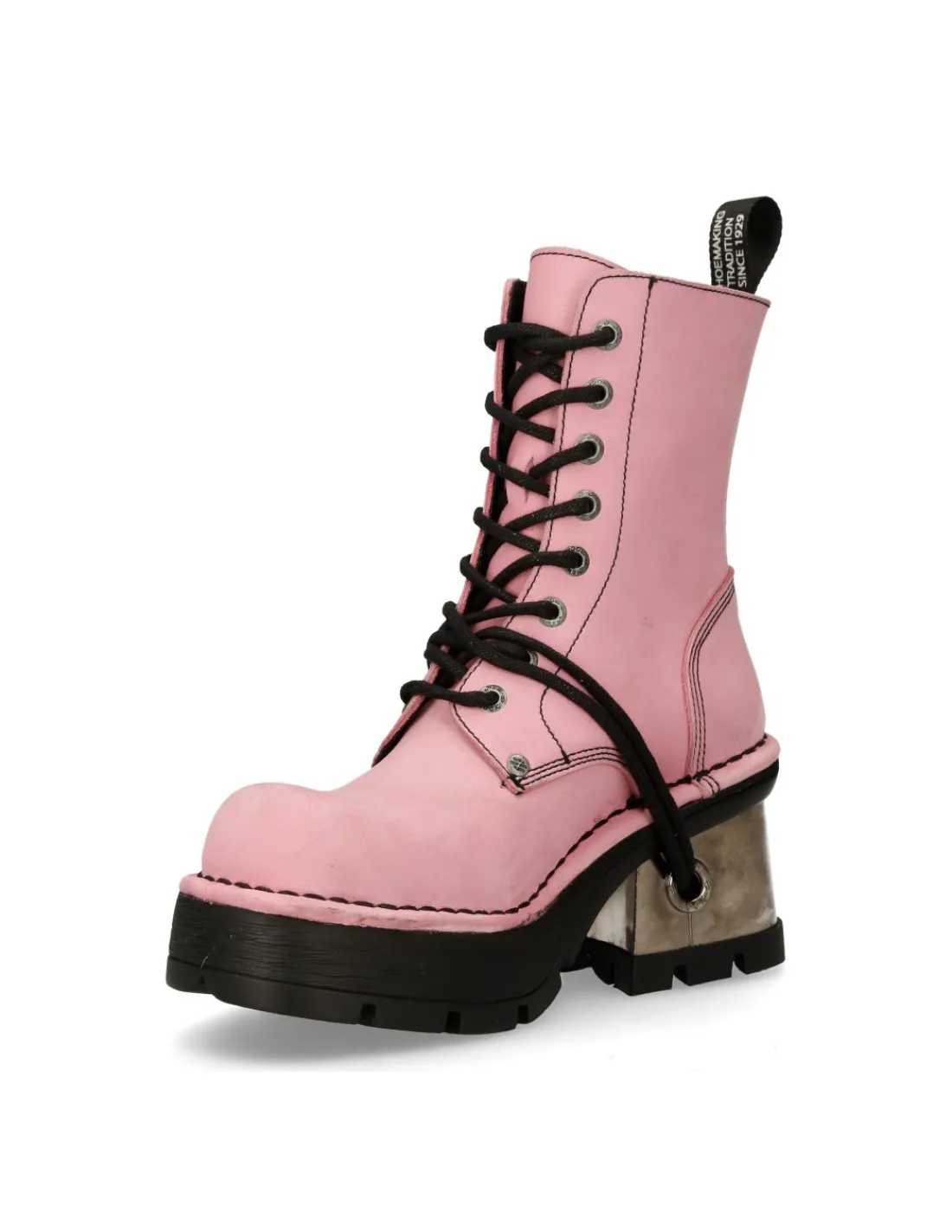 New Rock METALLIC M-1045-C11 New