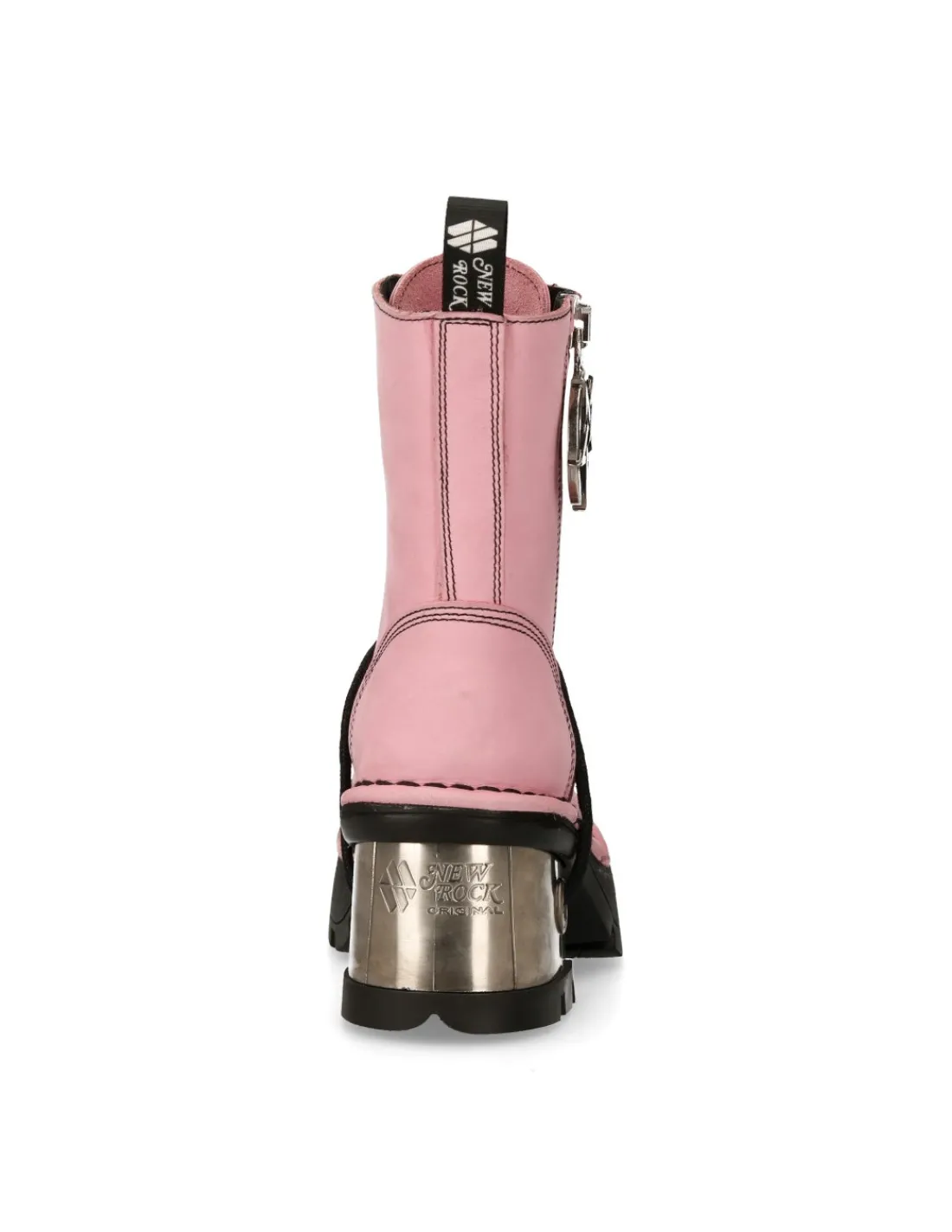 New Rock METALLIC M-1045-C11 New