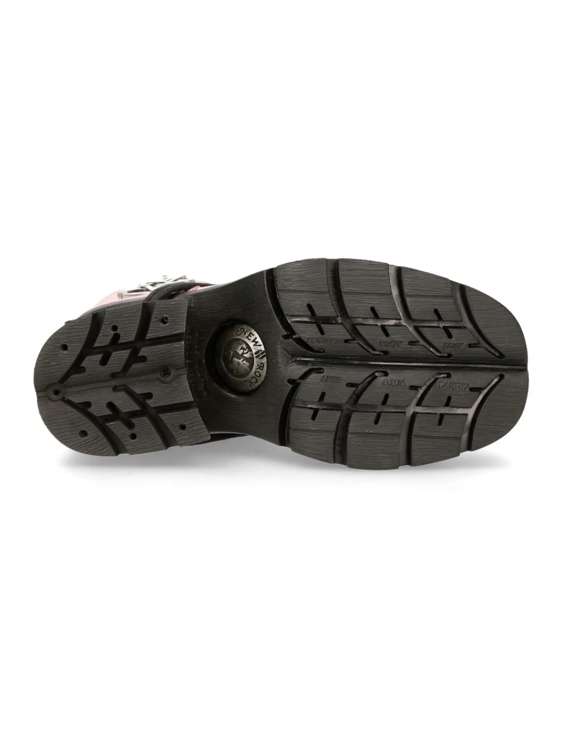 New Rock METALLIC M-1045-C11 New