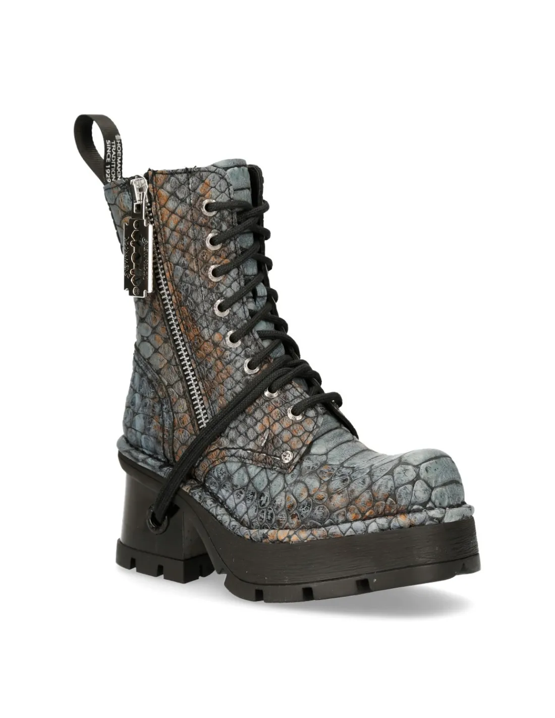 New Rock METALLIC M-1045-C6 Discount