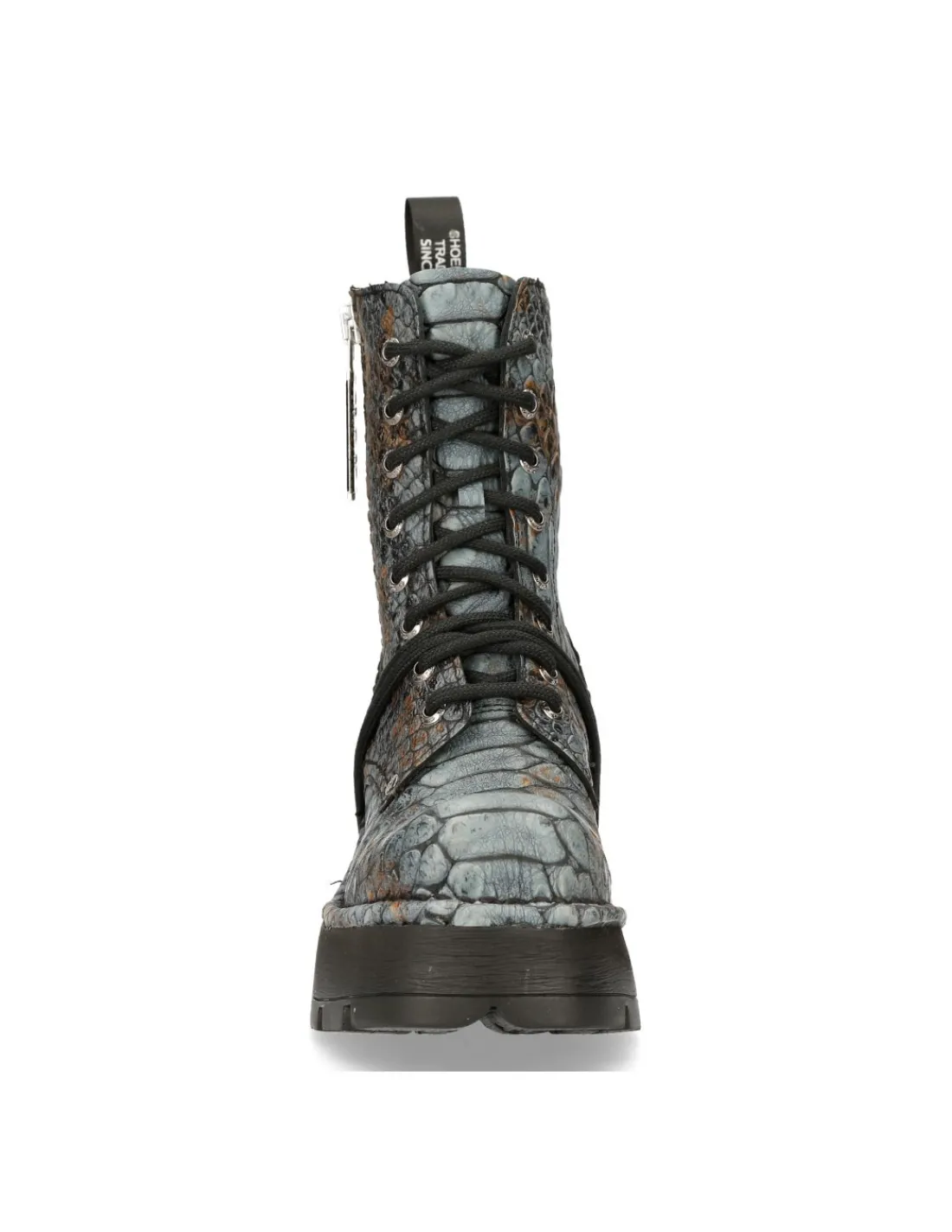 New Rock METALLIC M-1045-C6 Discount