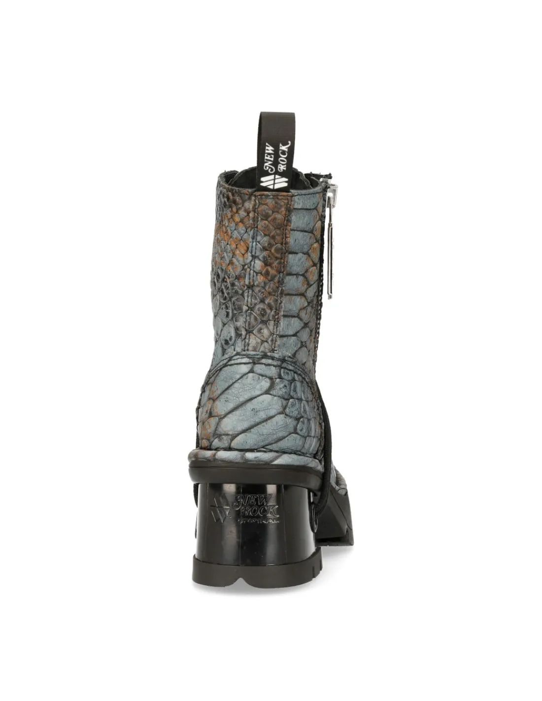 New Rock METALLIC M-1045-C6 Discount