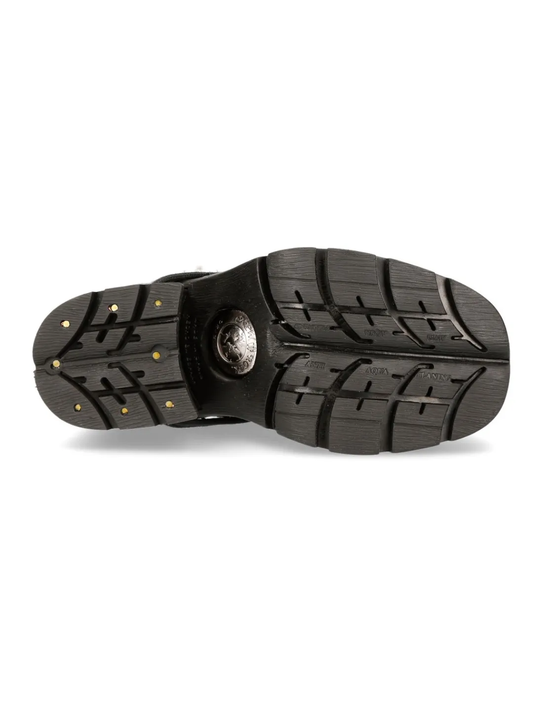New Rock METALLIC M-1045-C6 Discount