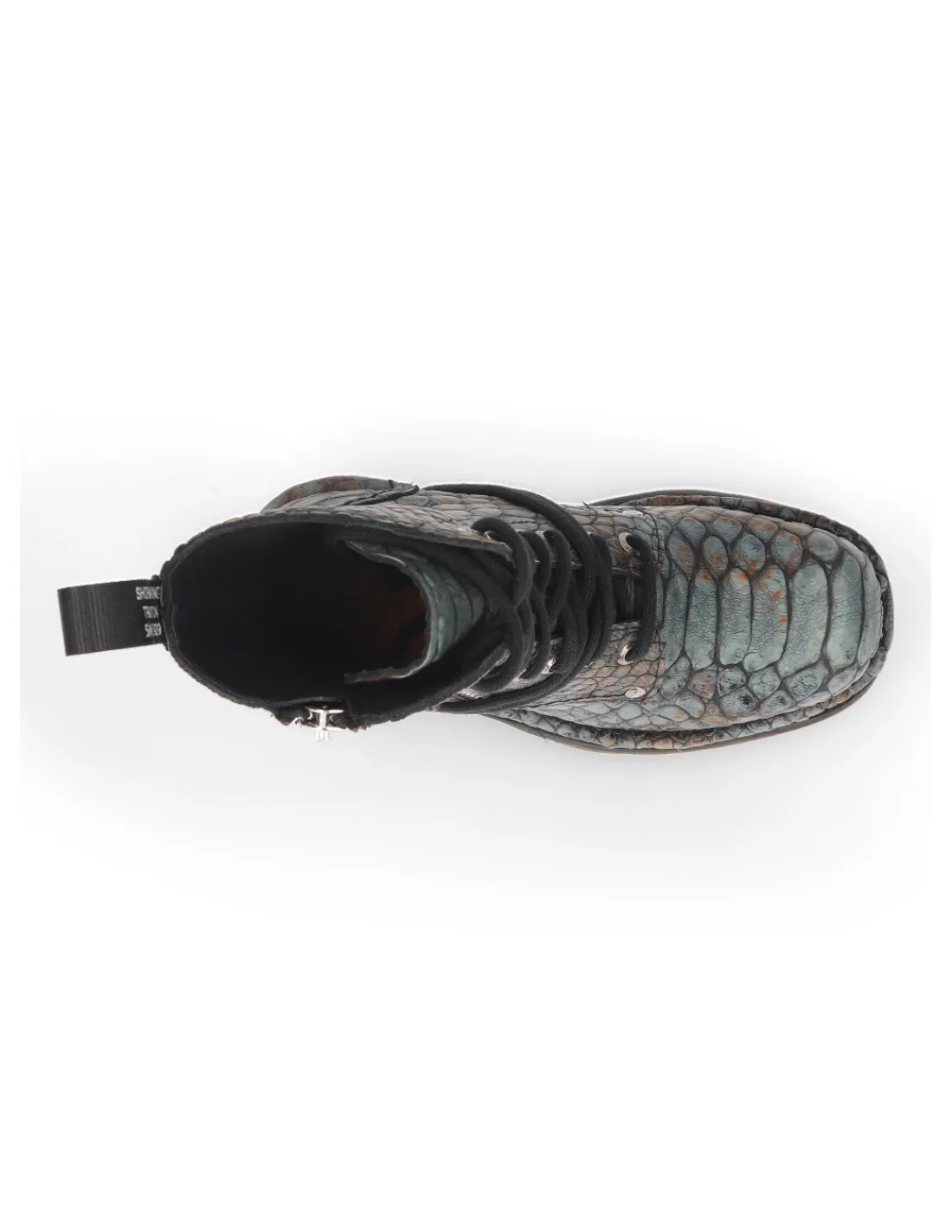 New Rock METALLIC M-1045-C6 Discount