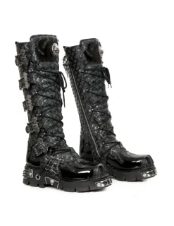 New Rock METALLIC M-308-C9 New