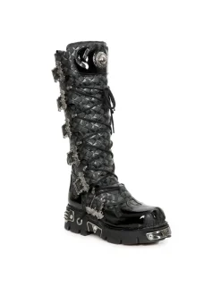 New Rock METALLIC M-308-C9 New