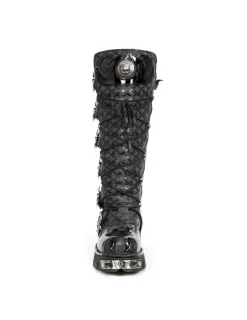 New Rock METALLIC M-308-C9 New