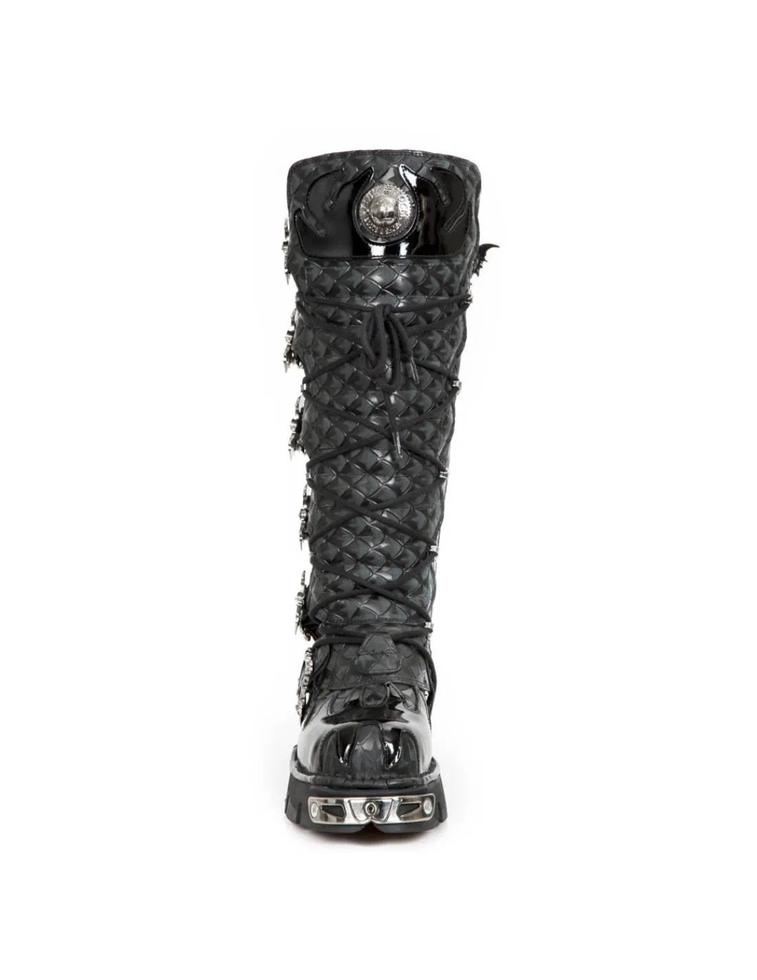 New Rock METALLIC M-308-C9 New