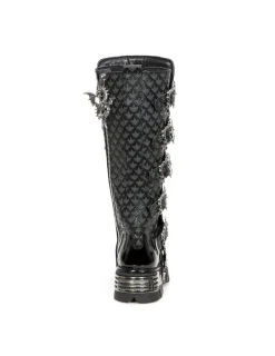 New Rock METALLIC M-308-C9 New