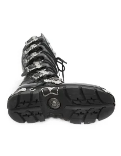 New Rock METALLIC M-308-C9 New