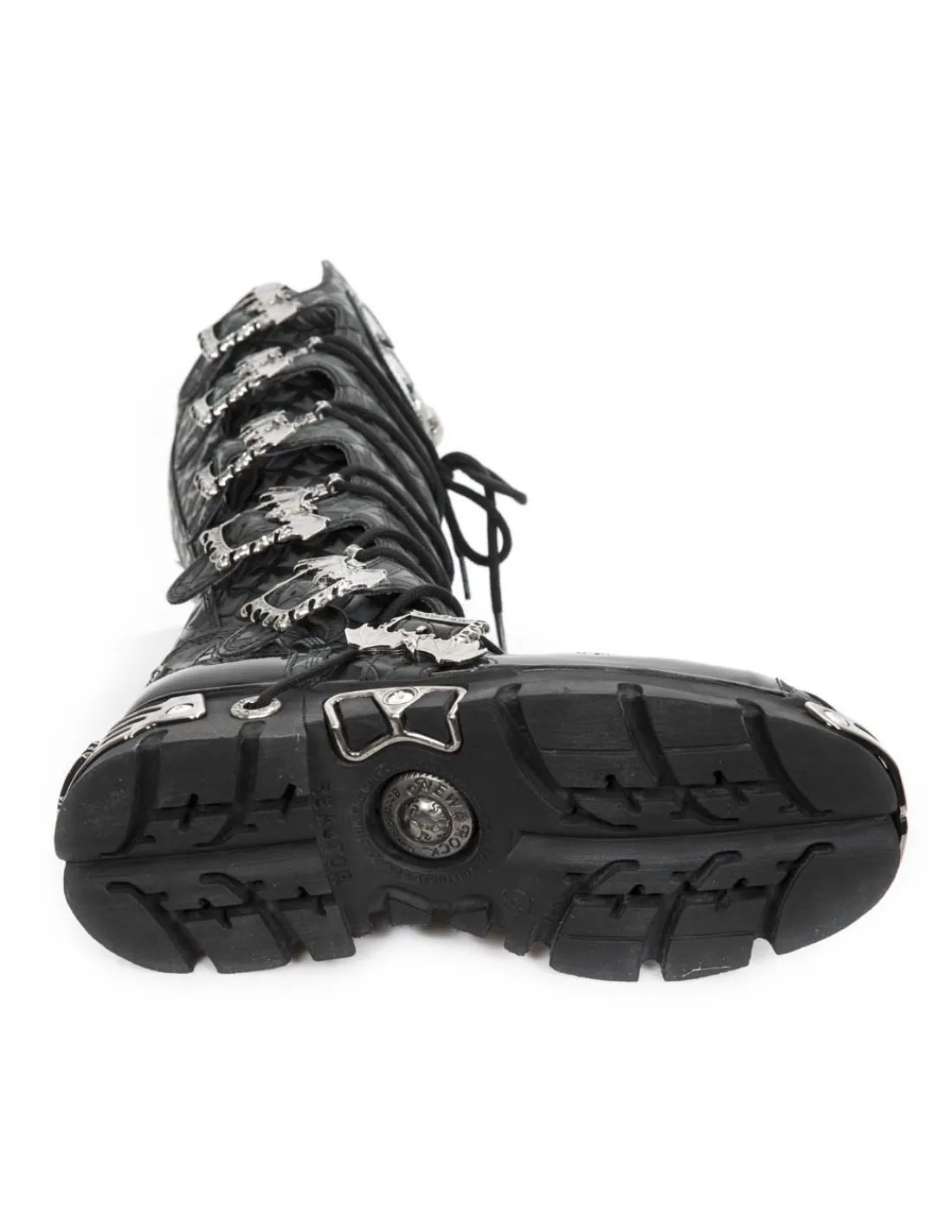 New Rock METALLIC M-308-C9 New