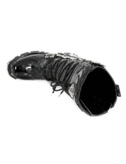 New Rock METALLIC M-308-C9 New