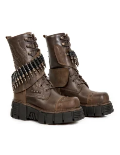 New Rock METALLIC M-297-C3 Outlet