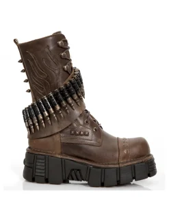 New Rock METALLIC M-297-C3 Outlet