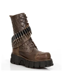 New Rock METALLIC M-297-C3 Outlet