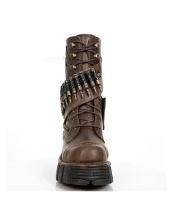 New Rock METALLIC M-297-C3 Outlet