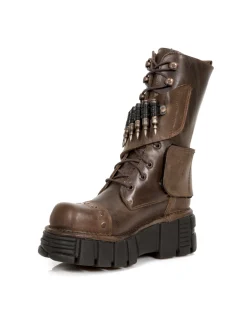 New Rock METALLIC M-297-C3 Outlet