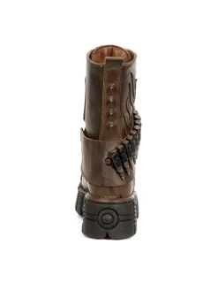 New Rock METALLIC M-297-C3 Outlet