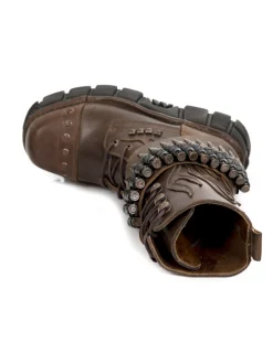 New Rock METALLIC M-297-C3 Outlet