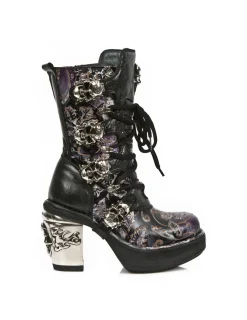 New Rock METALLIC M-8366-C6 Online