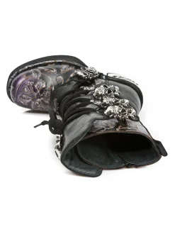 New Rock METALLIC M-8366-C6 Online