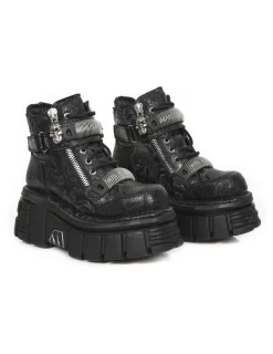 New Rock METALLIC M-1065-C10 Discount