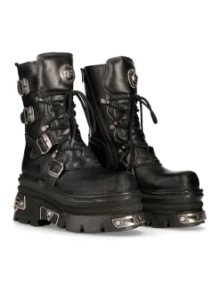New Rock METALLIC M-373-C106